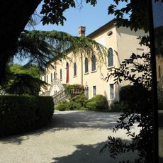 Villa Torelli Sarti
