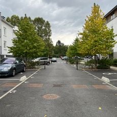 Promenade Émile-Zola