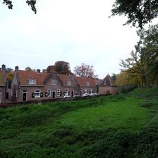 Muntwal 11, 's-Heerenberg