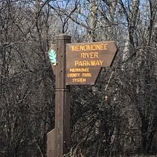Menomonee River Parkway