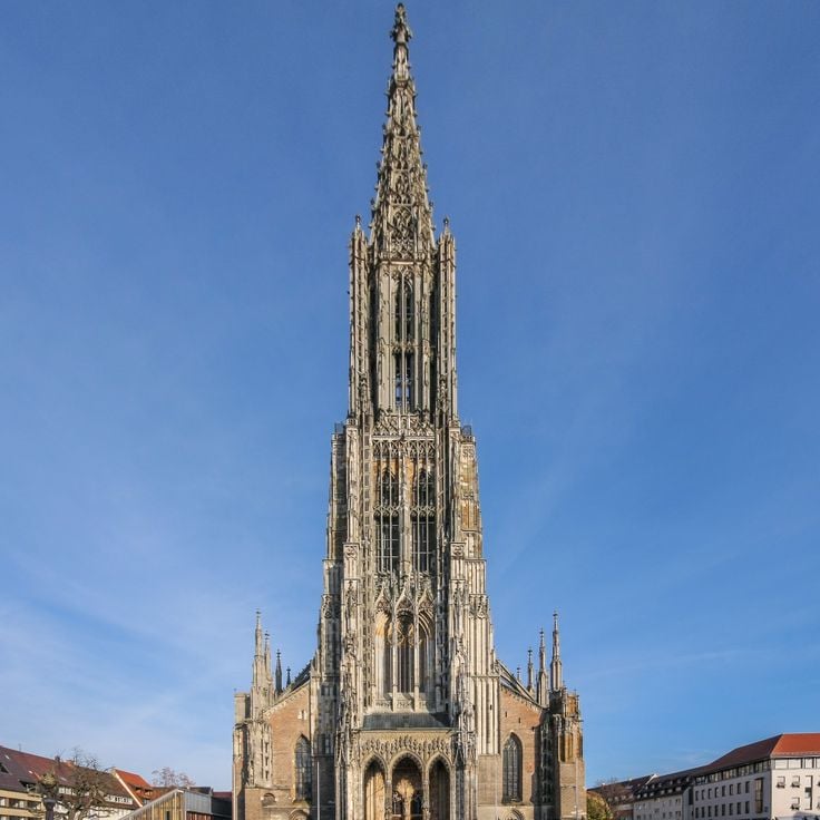 Ulms domkyrka