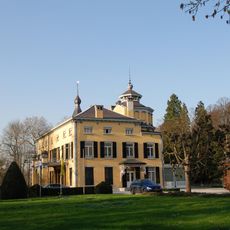 Villa Kruisdonk