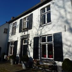 Beekstraat 16, Thorn