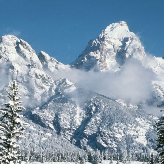 Grand Teton