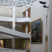 Musée d'Art Roger-Quilliot