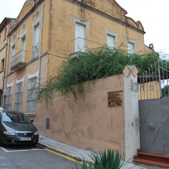 Casa Pallejà