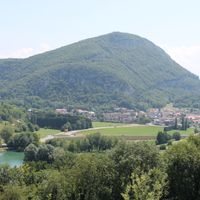 La Balme-de-Sillingy