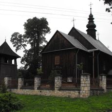 Dzwonnica w Gorzkowie