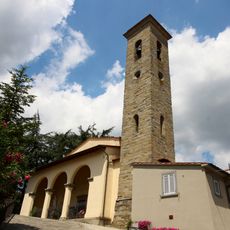 Chiesa di Santa Maria della Visitazione