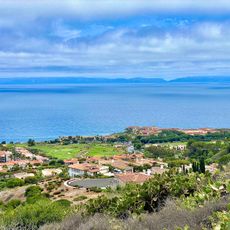Scenic Outlook
