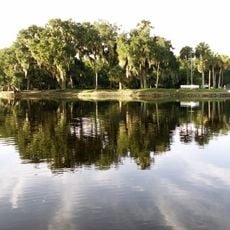 Hontoon Island State Park