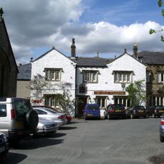 The Inn at Whitewell