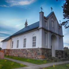 Церковь Божьего Тела