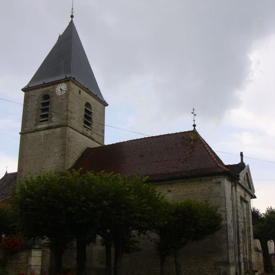 Église Saint-Michel de Blaise