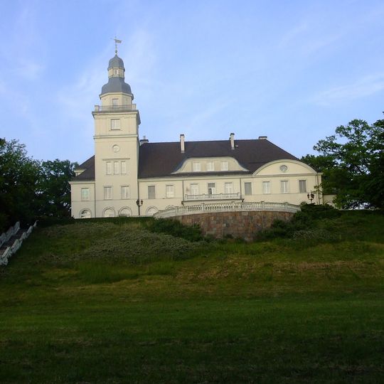 Koszewo, West Pomeranian Voivodeship