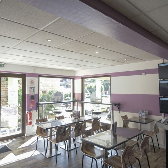 Tasty’Food Haguenau