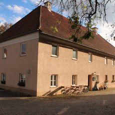 Pfarrkirche St. Peter und Paul