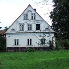 Křinice čp. 106