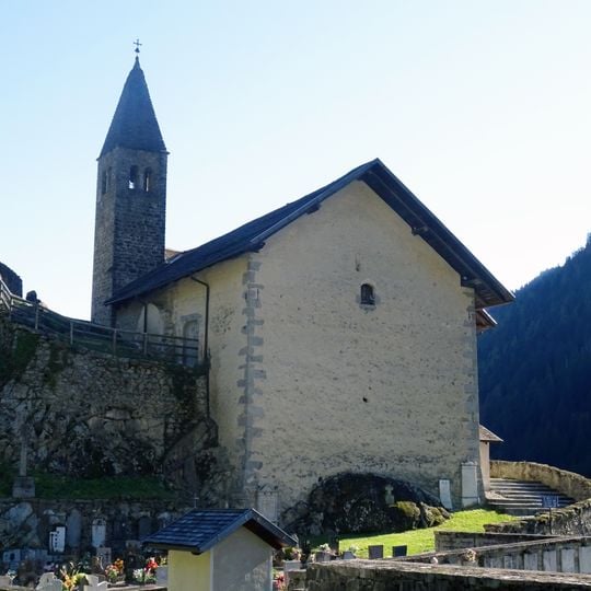 Chiesa di Santo Stefano