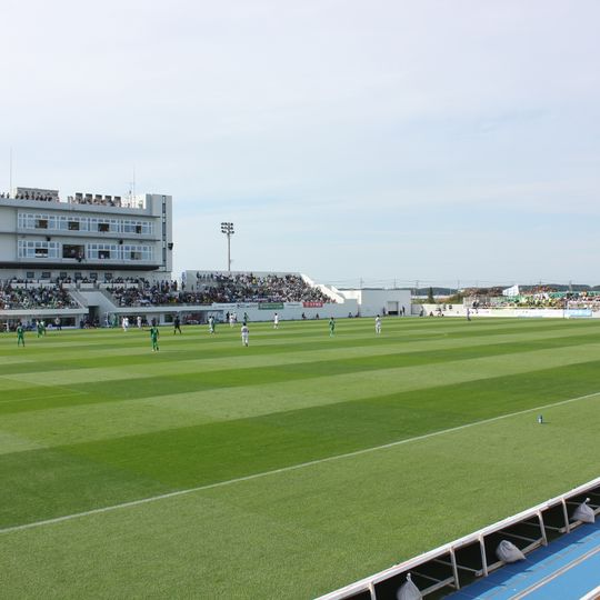 Prifoods Stadium