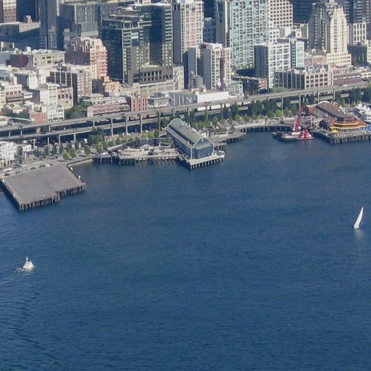 Central Waterfront