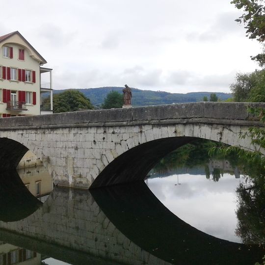 Birsbrücke