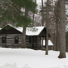Fairy Stone State Park