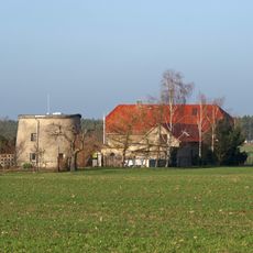 Holländermühle Großgrabe