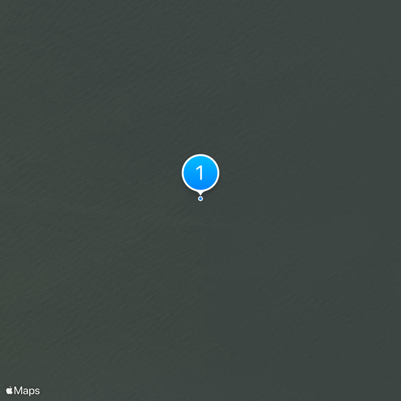 IJsselmeer Map