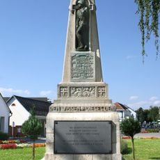 Kriegerdenkmal Jennersdorf