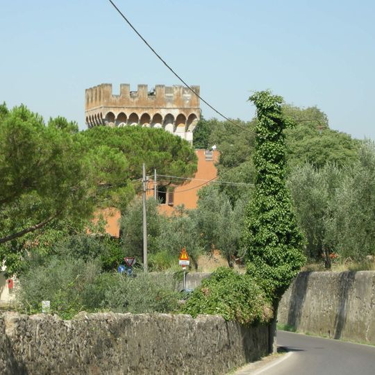Torre di Careggi