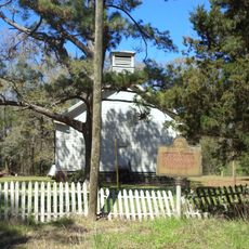 Grooverville Methodist Church