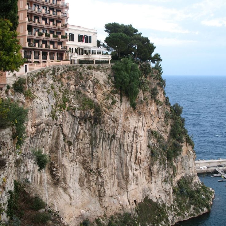 Pointe de Sainte-Barbe