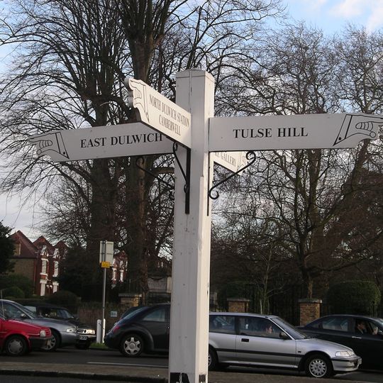 Dulwich