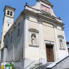 Chiesa della Natività di Maria