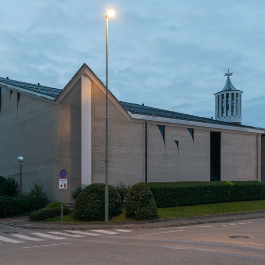 Concattedrale del Divino Salvatore