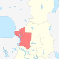 Сельское поселение Липовское