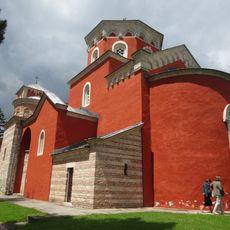 Kloster Žiča