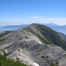 Mount Korenge