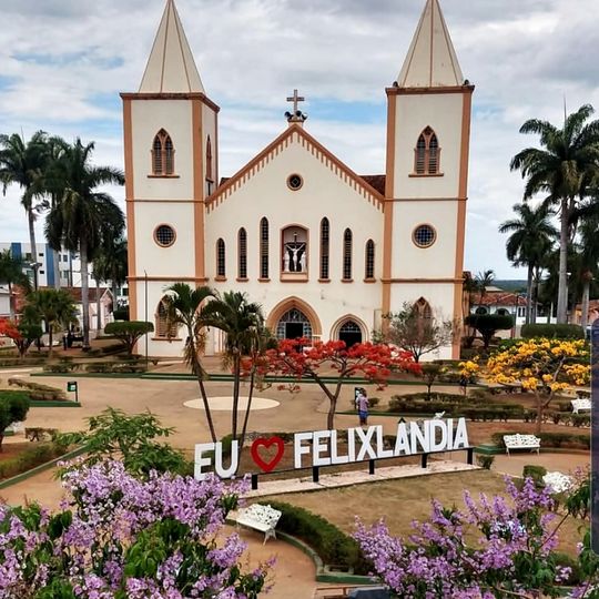 Felixlândia