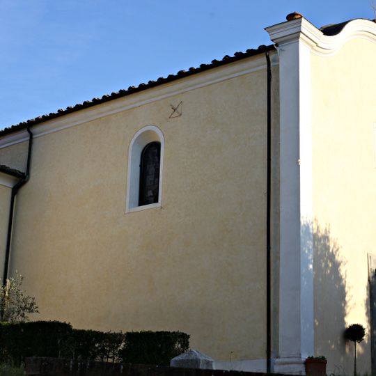 Chiesa di San Bruno