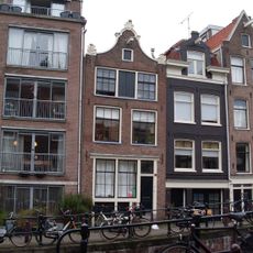 Passeerdersgracht 6, Amsterdam