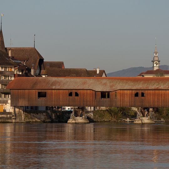 Büren an der Aare