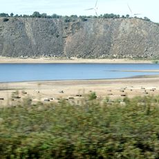 Embalse Grande de Tharsis