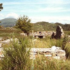 Eilean Fhianain, St Finnan's Chapel, Burial-ground And Grave-slabs