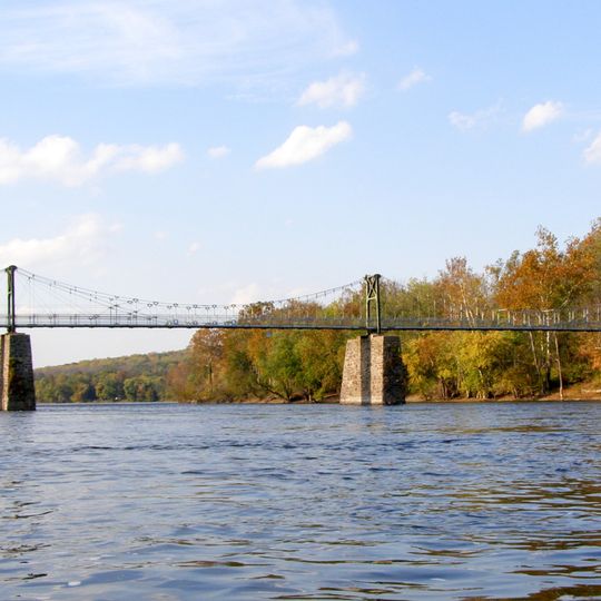 Lower Delaware National Wild and Scenic River