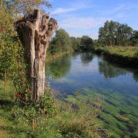 La Madelaine-sous-Montreuil