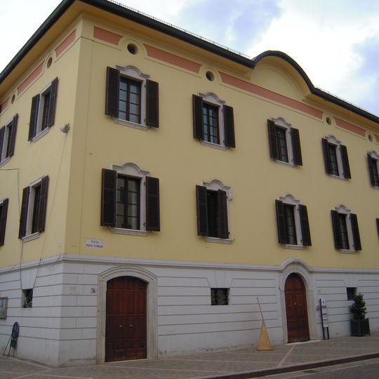 Palazzo Cerra