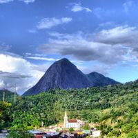 Santa Maria Madalena