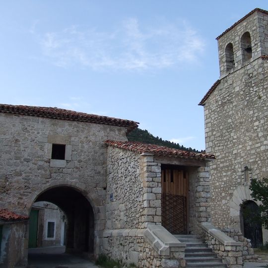 Poyatos